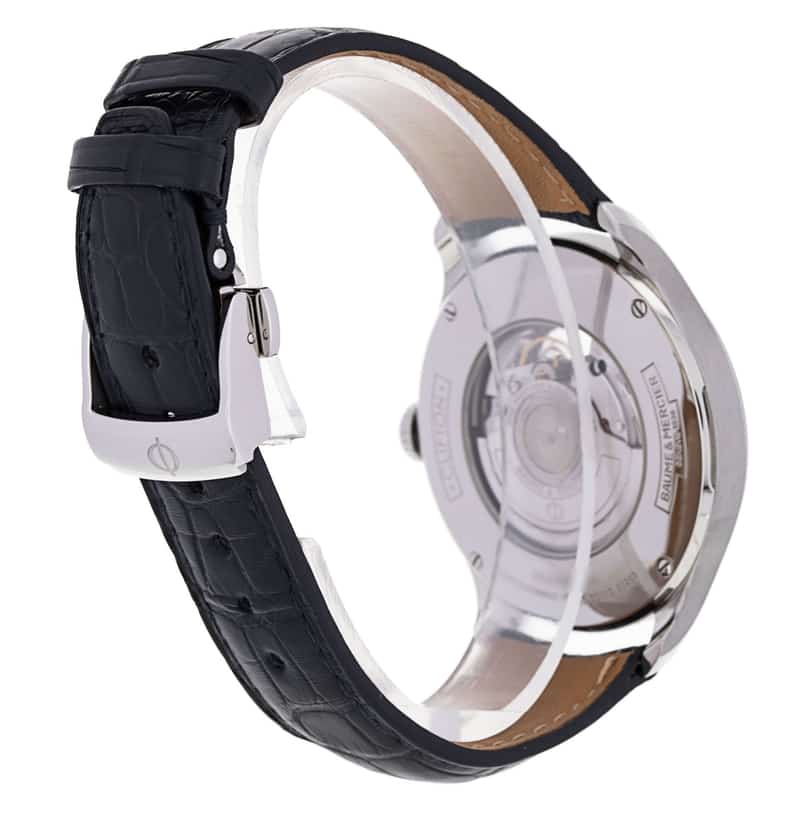 Baume et Mercier Clifton M0A10448